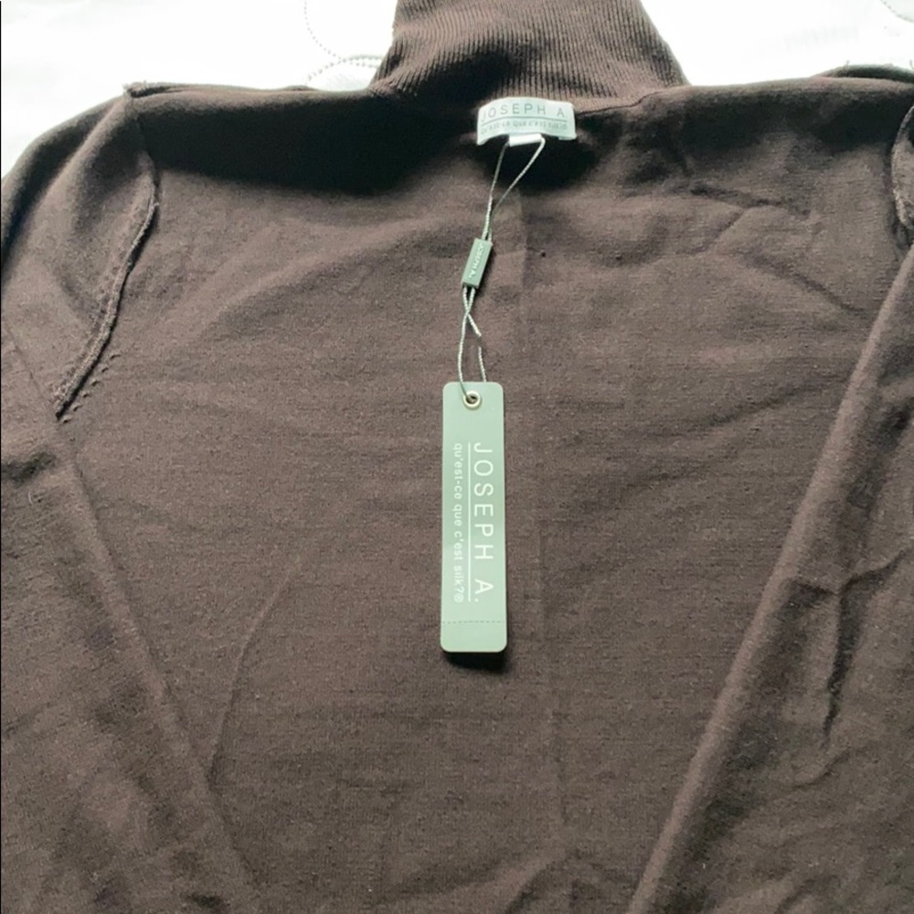 Turtle neck top - Picture 6 of 10